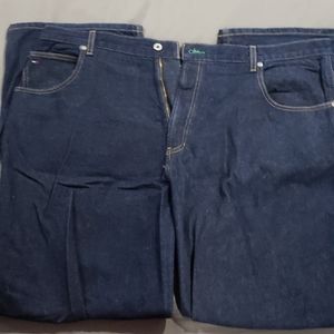 Vintage Tommy Hilfiger jeans
